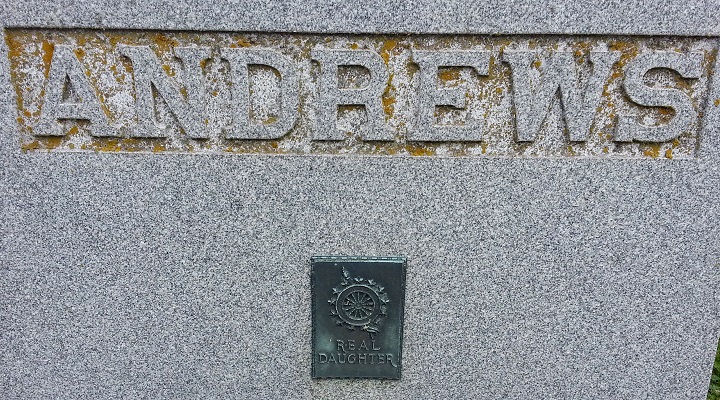 Andrews marker