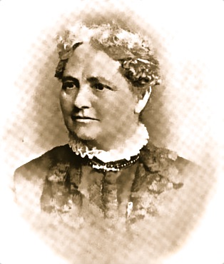 Barbara
                                      Roxana Fusselman Garver