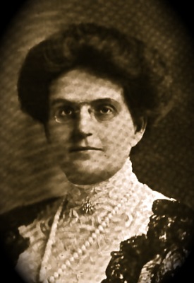 Carrie Margaret McAyval
                                      Ogilvie