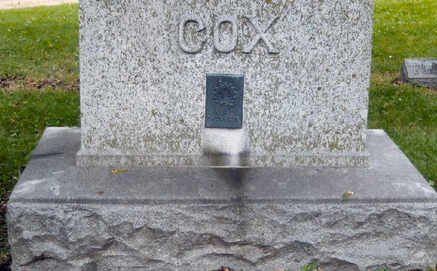 Cox marker