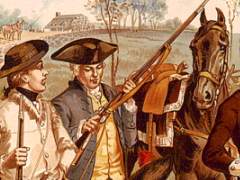 Minutemen