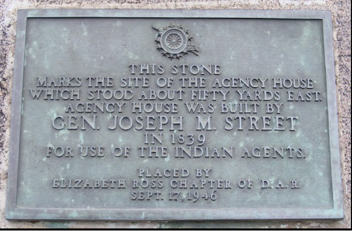 Agency
                            House