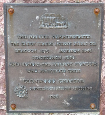 marker