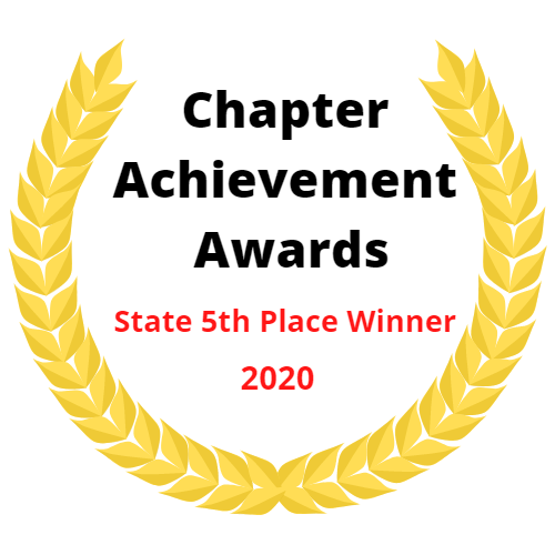 state
                  winner recognition