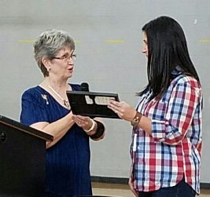 Outstanding
History
Teacher