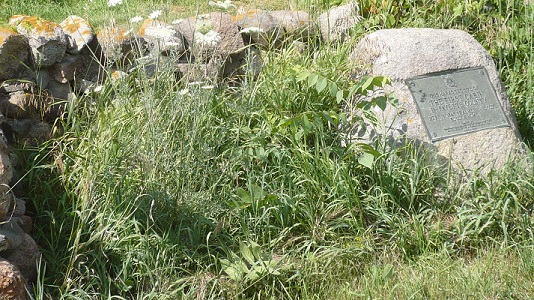 Cabin marker setting