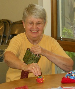 Carol