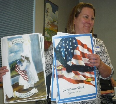 Constitution
Week