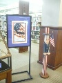 Constitution
Week display