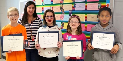 essay
contest
winners