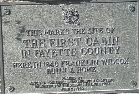 First Cabin