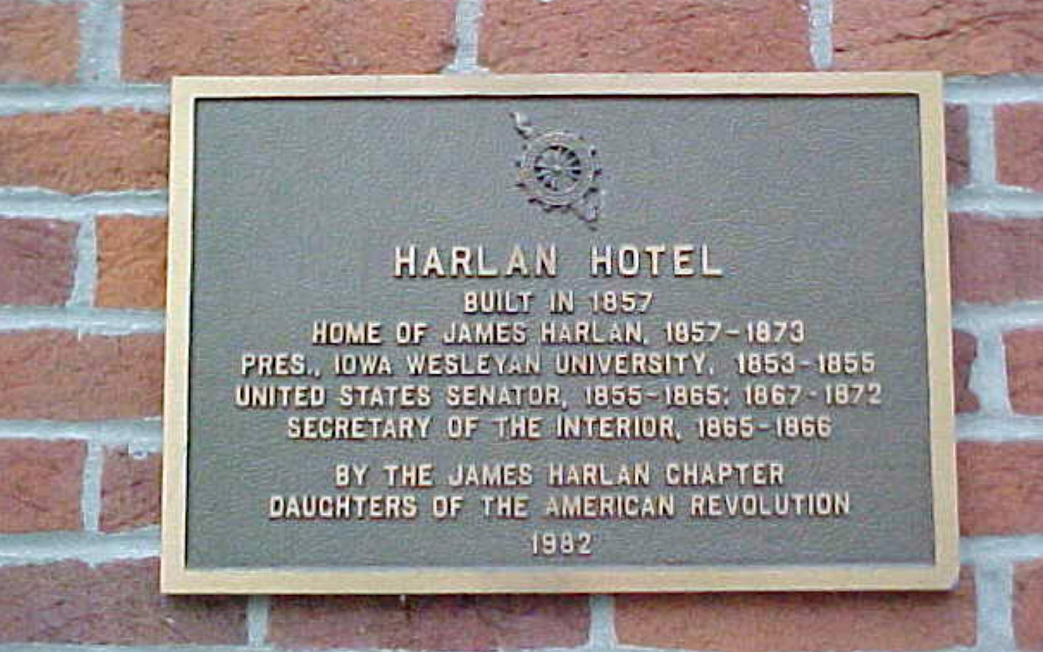 Harlan Hotel