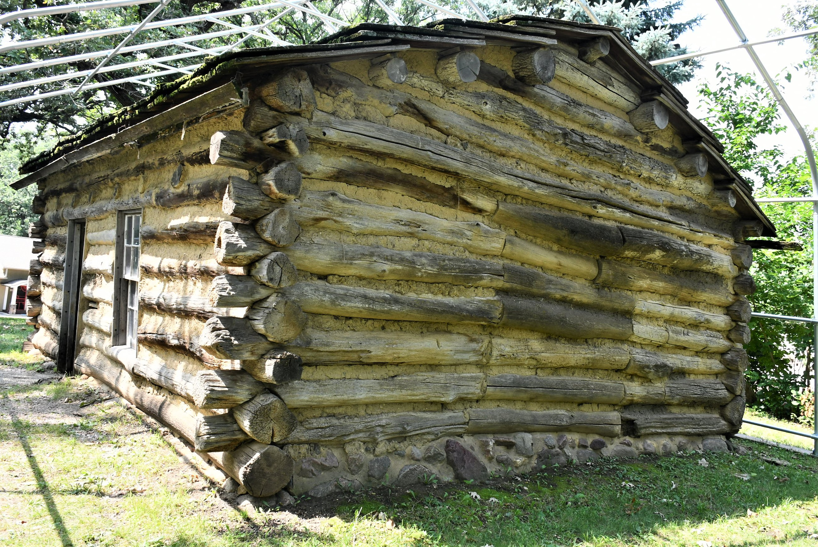 Gardner cabin