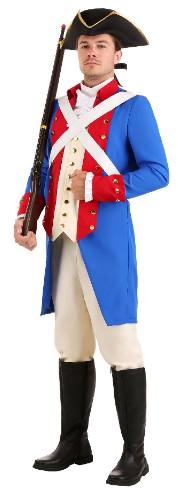 patriot