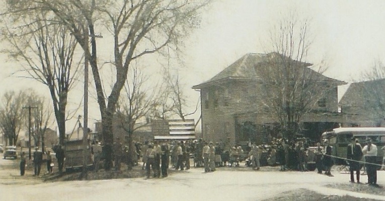 Union School 1942