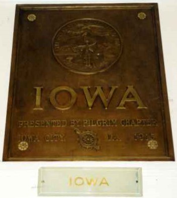 Iowa Room
