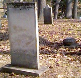 Swan marker 3