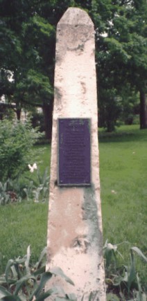 Old Limestone
Shaft