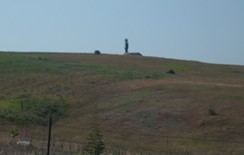 pilot rock