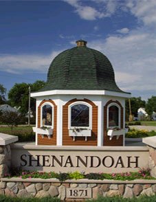 Shenandoah