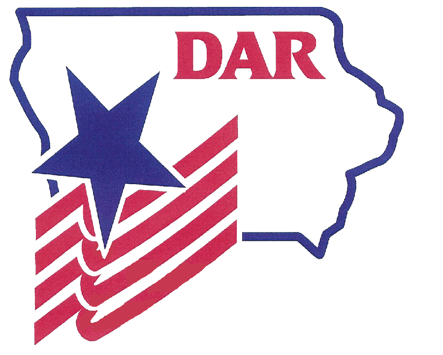 ISDAR logo