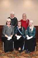 District Directors