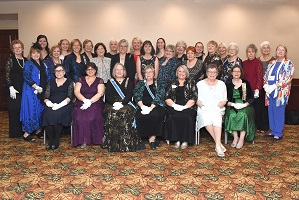 State Chairmen