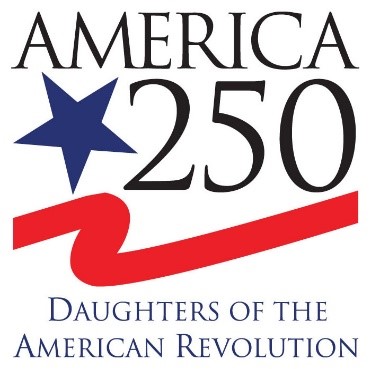 America
                                250 logo