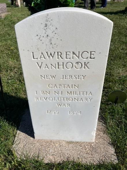 marker